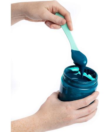 6 Eco-Friendly Reusable Mixing Sticks for Acrylic Pour & Fluid Painting | Australian Art Supplies - Buy Online on GoSupps.com