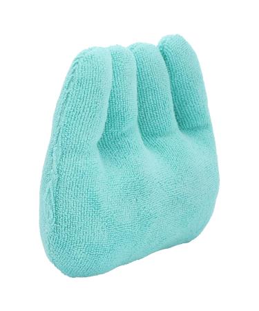 Finger Separator & Palm Grip Protector - Finger Contracture Cushion for Elderly Care | #211 - Improve Grip & Comfort - Buy Online on GoSupps.com