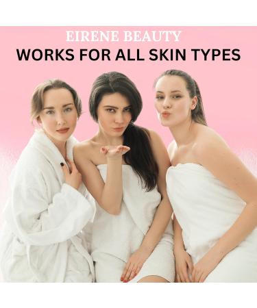 EIRENE BEAUTY Dark Spot Remover for Face and Body Dark Spot Corrector Serum - Advanced Treatment Sun Spot Age Spot Brown Spot Reduce for Women - 30mL - Buy Online on GoSupps.com