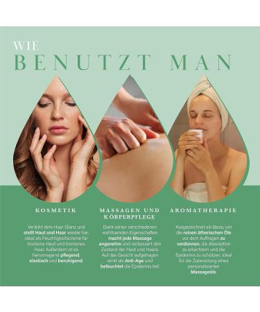 Oxxigena Aloe Vera Oil (Oleolith) - 250ml | Moisturizer Nutrient Supplier Vegan & GMO-Free - Hydrates Skin & Strengthens Hair - Buy Online on GoSupps.com