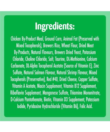 TEMPTATIONS Mix-Ups Adult Cat Treats (Catnip Chicken & Cheddar) + Adult Cat Treats (Seafood Medley) | 454g Tubs Cat Treats + Cat Treats Catnip 454 g (Pack of 1) - Buy Online on GoSupps.com