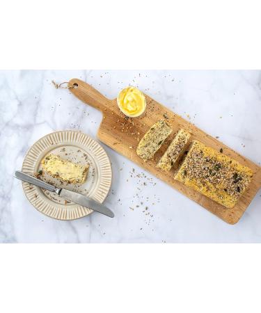 Boostballs Keto Bread Mix 225g - Buy Online on GoSupps.com