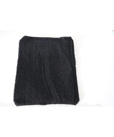 Pet Hoodz for Dogs - Small Black Anxiety Relief & Ear Protection Hoodie | Soothing Fur Care - Buy Online on GoSupps.com