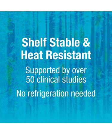 Natural Factors Travel Biotic BB536 - 10 Billion Probiotics, 60 Veg Capsules - Buy Online on GoSupps.com