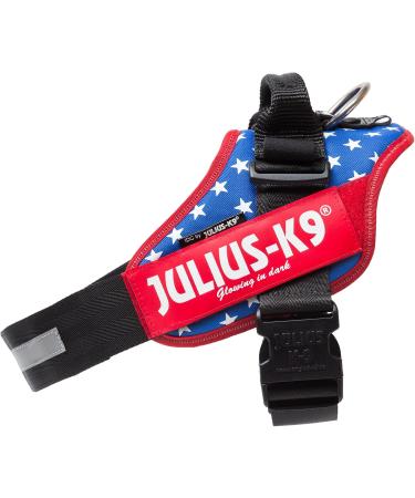 Buy IDC Powerharness XL/2 - Premium Dog Harness for Comfort & Control | Ameri-Canis Worldwide Shipping - Buy Online on GoSupps.com