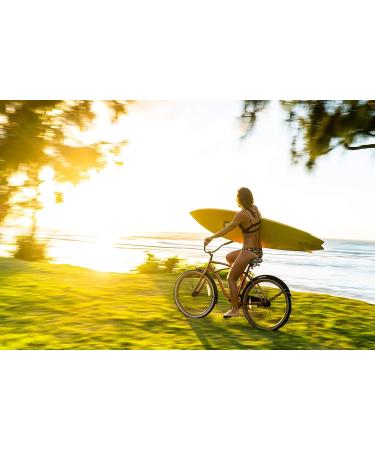 Pure Aloe Vera After Sun Spray Moisturizer - Cooling Sunburn Relief with Vitamin E - 6oz - Buy Online on GoSupps.com