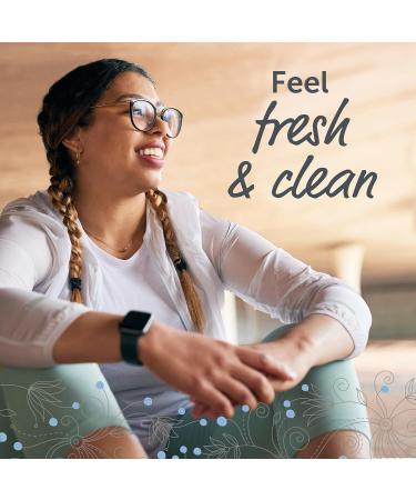 Summer's Eve Vaginal Douche - Extra Cleansing Vinegar & Water 6 Pack | 9 Fl Oz | Women's Personal Care - Buy Online on GoSupps.com