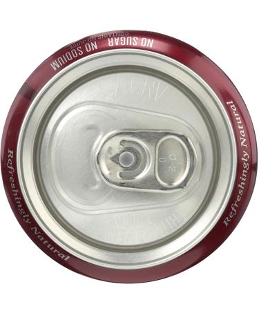 Buy Polar Seltzer Water - Black Cherry 12 fl oz | Refreshing Sparkling Water Delivered Internationally - Buy Online on GoSupps.com