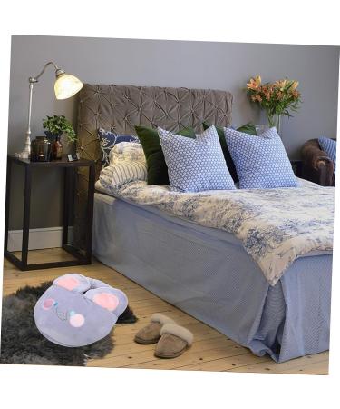 Valiclud Electrically Heated Foot Warmers - Fast Heating Shoes & Pillows for Men & Women - Buy Online on GoSupps.com