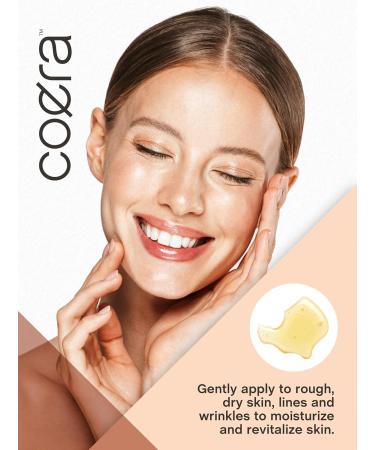 Vitamin E Oil 30 000 IU - 4 fl oz | 100% Pure Moisturizing Skin Care | Paraben-Free SLS-Free & Fragrance-Free - Buy Online on GoSupps.com