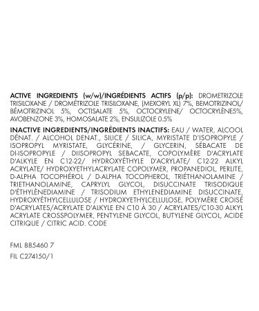 Vichy Face & Body Sunscreen Lotion Capital Soleil Broad Spectrum UVA & UVB Sun Protection Fragrance-Free Suitable for All Skin Types Dermatologist Recommended ULTRA LIGHT SPF 60 - Buy Online on GoSupps.com