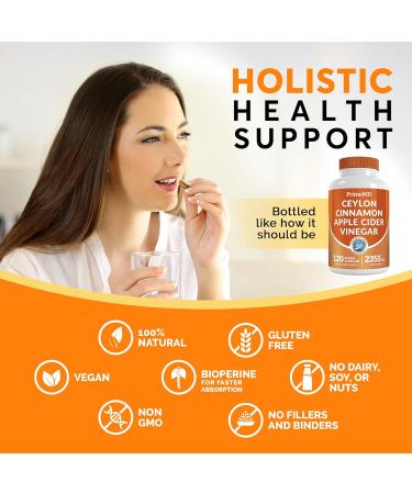 5-in-1 Ceylon Cinnamon (120ct) 4-in-1 Biotin Collagen Keratin Saw Palmetto (2 fl oz - 1 Pack) & 6-in-1 Maca Root Ashwagandha (120ct) Bundle - Energy Mood Hair Skin & Immune Support Supplement - Buy Online on GoSupps.com