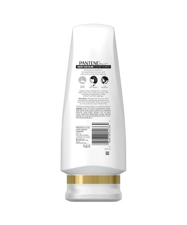 Buy Pantene Pro-V Conditioner Color Preserve Volume 12 oz - Anti-Fade & Volume Boost for Colored Hair - International Shipping Available - Buy Online on GoSupps.com