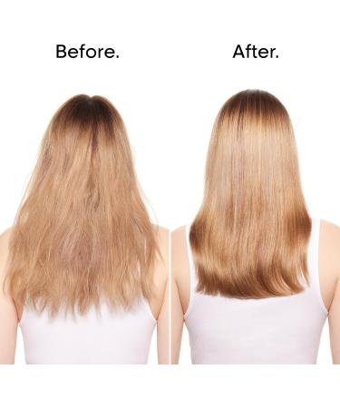 L Or al Professionnel 10-in-1 Leave-in Oil With Protein And Gold Quinoa for Dry And Damaged Hair Serie Expert Absolut Repair 90 ml Aloe 90 ml (Pack of 1) - Buy Online on GoSupps.com