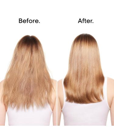 L'Oreal Professionnel Absolut Repair Conditioner - Protein Hair Treatment for Dry, Damaged Hair - 16.9 Fl. Oz - Buy Online on GoSupps.com