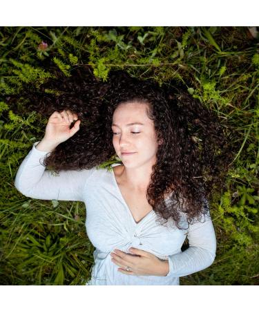 Badger Sleep Balm Organic Essential Oil Aromatherapy Natural Sleep Balm for Adults & Kids Relaxing & Calming Lavender & Bergamot Natural Sleep Support .75 oz Tin 0.75 Ounce (Pack of 1) - Buy Online on GoSupps.com