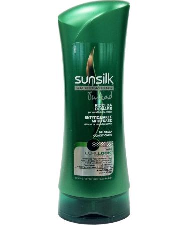 SUNSILK Balsamo for lips to soften 200 ml
