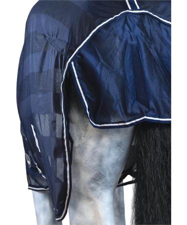 Marengos Flying Corner Cloister | Economic Insect & Pest Protection | Eczema Ceiling | Adjustable Crusade | Marine Horse Ceiling 165cm - Buy Online on GoSupps.com