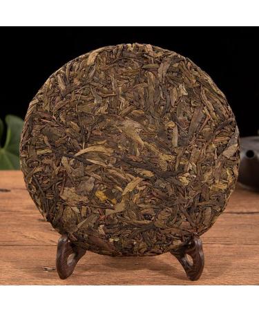 Yunnan G teau Au Th Cru Pu'er 357g Mati re Pure Xigui Th De Printemps D'arbre Ancien Ar me De Th Parfum  - Buy Online on GoSupps.com