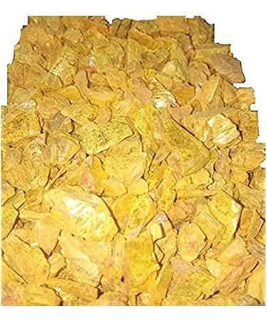RAW HERB/JADI BOOTI DRIED HARTAAL VARKI HARTAL WARQI (50GM) - Buy Online on GoSupps.com