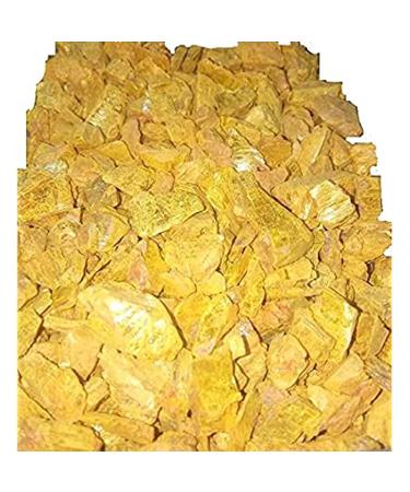 RAW HERB/JADI BOOTI DRIED HARTAAL VARKI HARTAL WARQI (50GM)