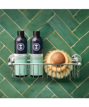 Neal's Yard Remedies Geranium and Orange Foaming Bath - 300ml - Calmness & Wellbeing - $24 - Buy Online on GoSupps.com