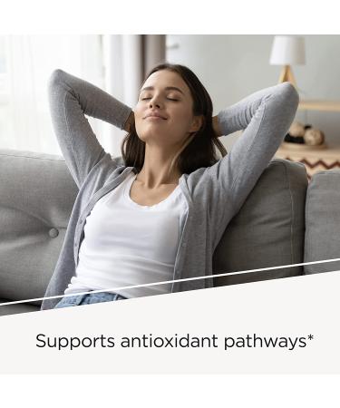 Integrative Therapeutics Alpha-Glycosyl Isoquercitrin - Antioxidant Support - 60 Vegan Capsules - Buy Online on GoSupps.com