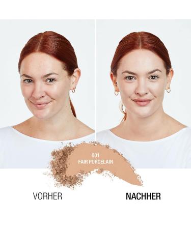 Buy Manhattan LP Compact Make-up FB001 - Long-lasting & Lightweight International Shipping Available - Buy Online on GoSupps.com