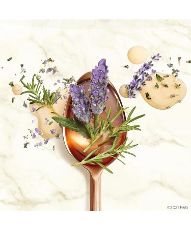 Hair Food Tea Tree and Lavender Conditioner 17.9 Fl Oz - Sulfate and Dye Free Purifying Treatment - Buy Online on GoSupps.com