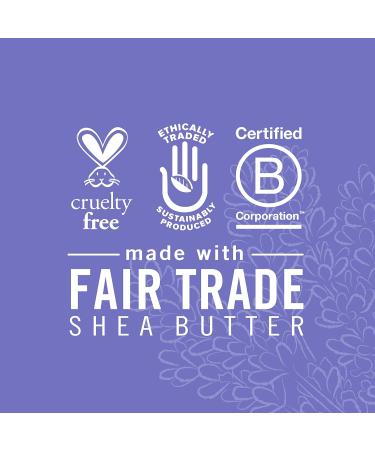 SheaMoisture Lavender Body Oil for Dry Skin - 100% Pure Essential Oil 0.45oz (Pack of 2) | Hydrating Skin Oil - Buy Online on GoSupps.com