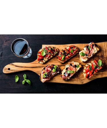 Blazing Bella Traditional Aged Balsamic Vinegar 16.9 fl.oz - Premium Reserve from Modena, Italy - Buy Online on GoSupps.com