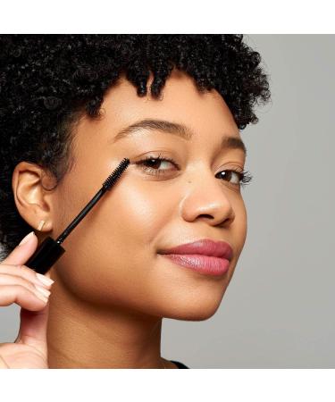 WUNDERBROW Lash Extension Stain Mascara in Black - Long-Lasting Makeup for Stunning Eyelashes - Buy Online on GoSupps.com