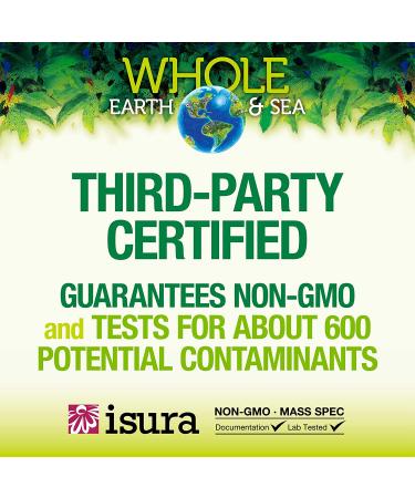 Natural Factors Whole Earth Sea Women's 50 Multivitamin Mineral Vegan 120 Tablets - 120 Count - Buy Online on GoSupps.com