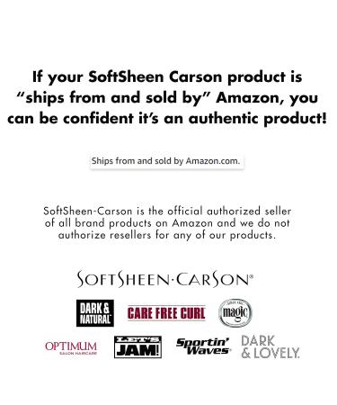 Softsheen Carson Sportin' Waves Maximum Hold Pomade 2 Count 3.5 Ounce (Pack of 2) Maximum Hold - Buy Online on GoSupps.com