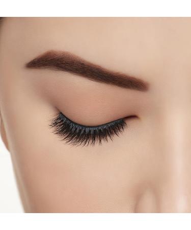 Shop Aqua Lashes 340 - Premium Quality False Eyelashes for a Stunning Look | International Shipping Available - Buy Online on GoSupps.com