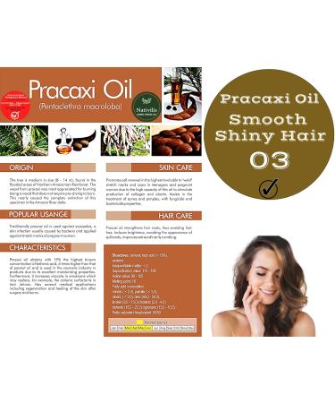 Nativilis Amazonian Dragons Blood (trilipid complex enriched) Virgin Rainforest Bio Oil - UCUUBA - BACURI PRACAXI Benefits: anti-stretch marks properties stimulating collagen 30ml - Copaiba - Buy Online on GoSupps.com