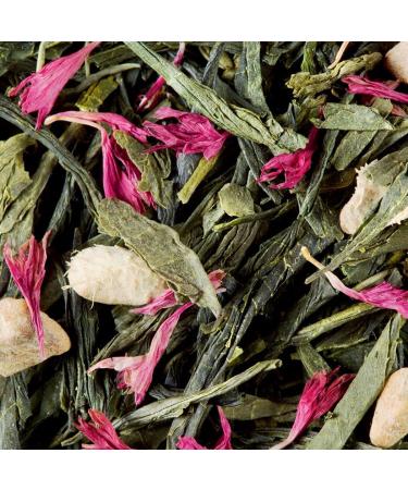 Dammann Miss Dammann Green Tea Bulk 500g