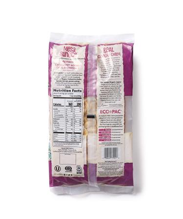 Nature's Path Organic Mesa Sunrise Gluten-Free Cereal 1.65 lbs - Healthy Breakfast Option - Buy Online on GoSupps.com