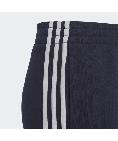 Shop adidas Unisex Kids Pants 3s FL Pant 152 Legend Ink/White - International Shipping Available - Buy Online on GoSupps.com