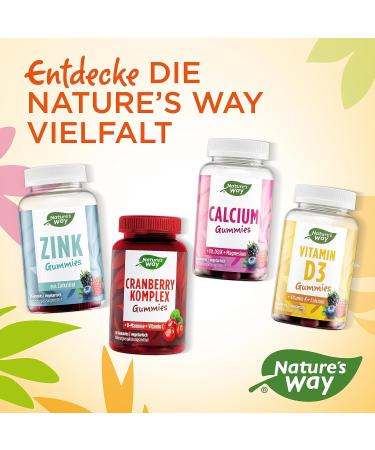 Children's Multivitamin Gummy Bears - Immune Support with B Complex C Zinc | Gluten & Lactose Free | Vegan-Friendly | 60 Count - Buy Online on GoSupps.com