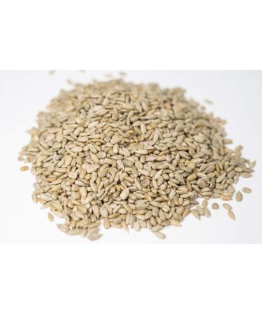 ROYAL NUTS Organic Sunflower N/S 190 Grams - Buy Online on GoSupps.com