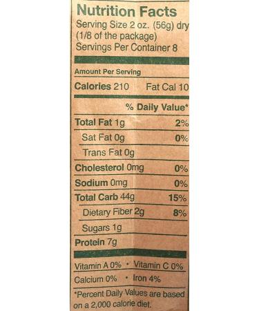Montebello Organic Tagliatelle - 1 lb | Premium Quality Pasta - Buy Online on GoSupps.com