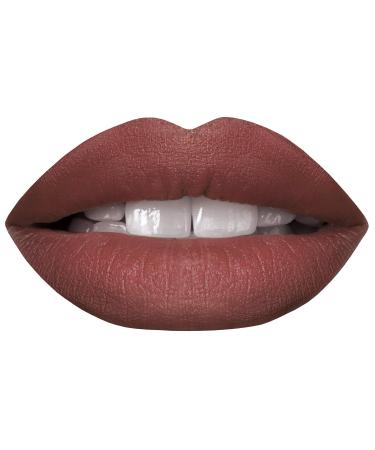 Sleek Makeup Matte Me Cinnamon Spice - 6ml Liquid Lipstick | Long-lasting International Shipping - Buy Online on GoSupps.com