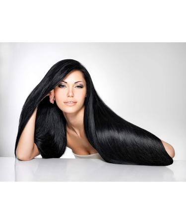 Go Away Gray Conditioner New and Improved Formula with 4 TIMES THE CATALASE!!!! by Rise-N-Shine - Buy Online on GoSupps.com