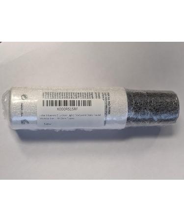 Jolie Vitamin C Lotion - Light-Textured Daily Facial Moisturizer for All Skin Types | Brightens & Hydrates - Shop Internationally - Buy Online on GoSupps.com