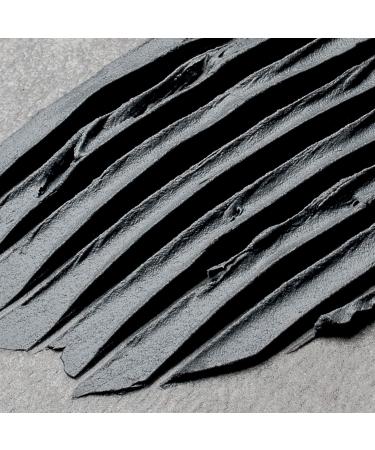 The Elements Purifying Detox Mask a face mask formulated with Activated Charcoal and Amazonian Clays to detox and clear pores 50g - Buy Online on GoSupps.com