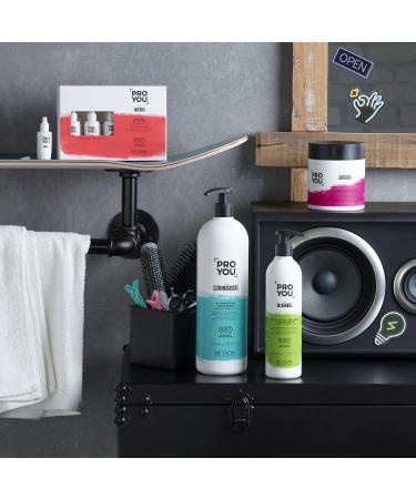 REVLON PROFESSIONAL Proyou The Keeper Mask 500 ml - Buy Online on GoSupps.com