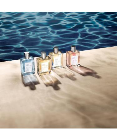 philosophy solar daydream eau de toilette - sweet & floral women's perfume - with notes of jasmine coconut & saltwater - long lasting fragrance - Buy Online on GoSupps.com