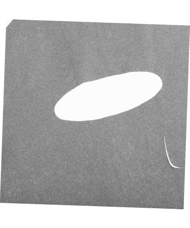 FOMIYES 10Pcs DIY Natural Skin Care Skin Fibers Precut Facial Sheet Facial Mask Beauty Facial Mask Eye Mask For Girl Women Facial Cream - Buy Online on GoSupps.com