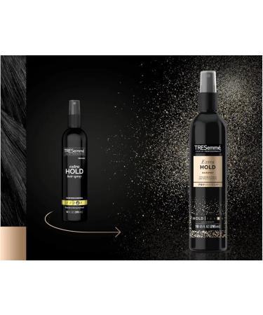 TRESemm TRES Two Extra Hold Non Aerosol Hair Spray 10 Ounces - Buy Online on GoSupps.com